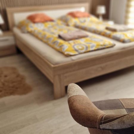 Apartman Valentina Злін Екстер'єр фото