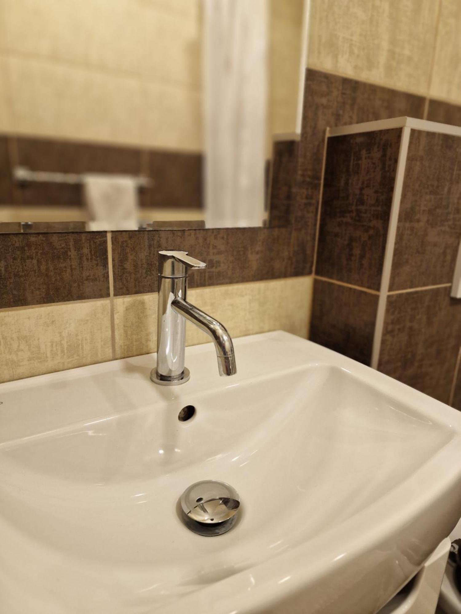 Apartman Valentina Злін Екстер'єр фото