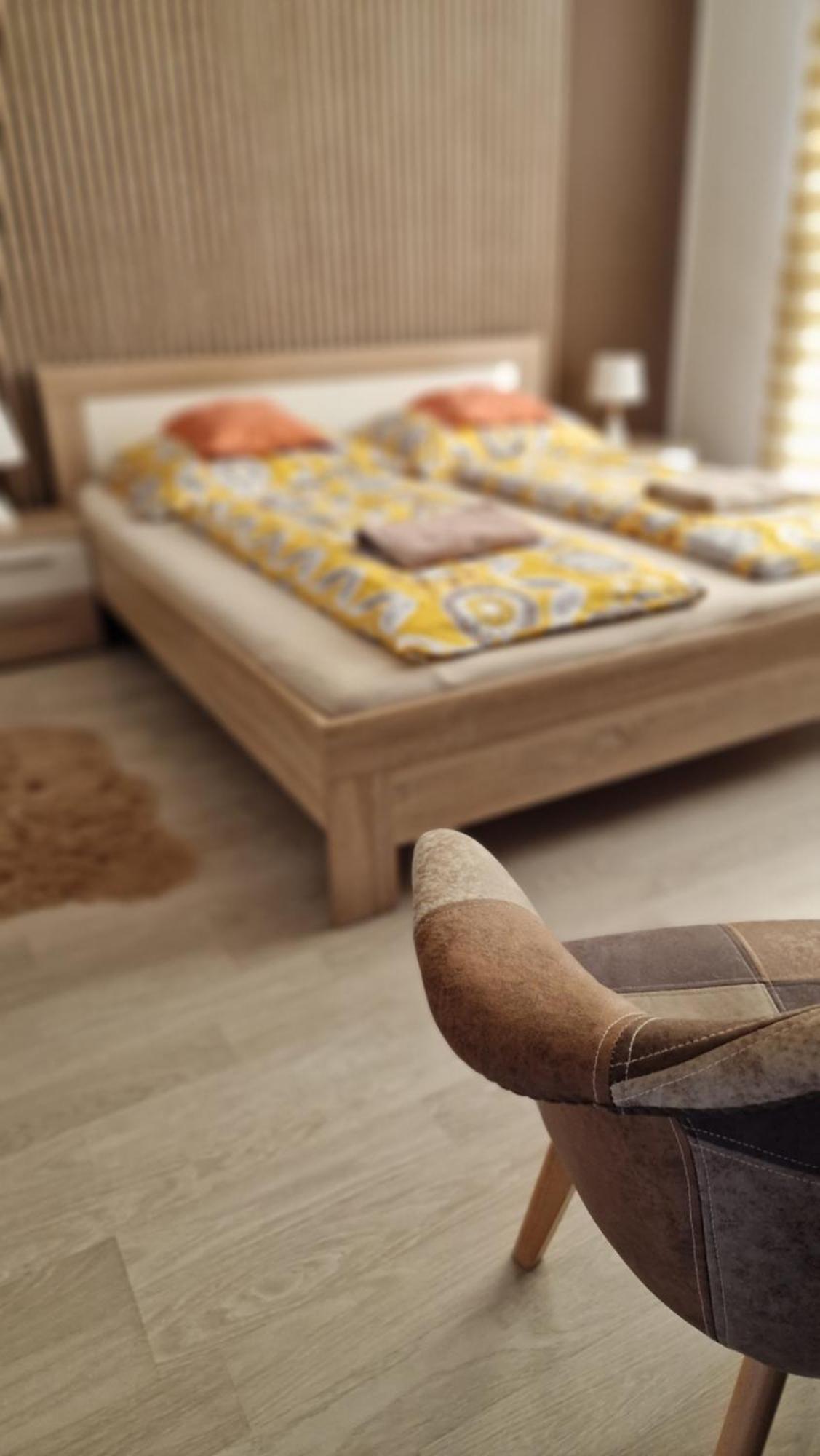 Apartman Valentina Злін Екстер'єр фото
