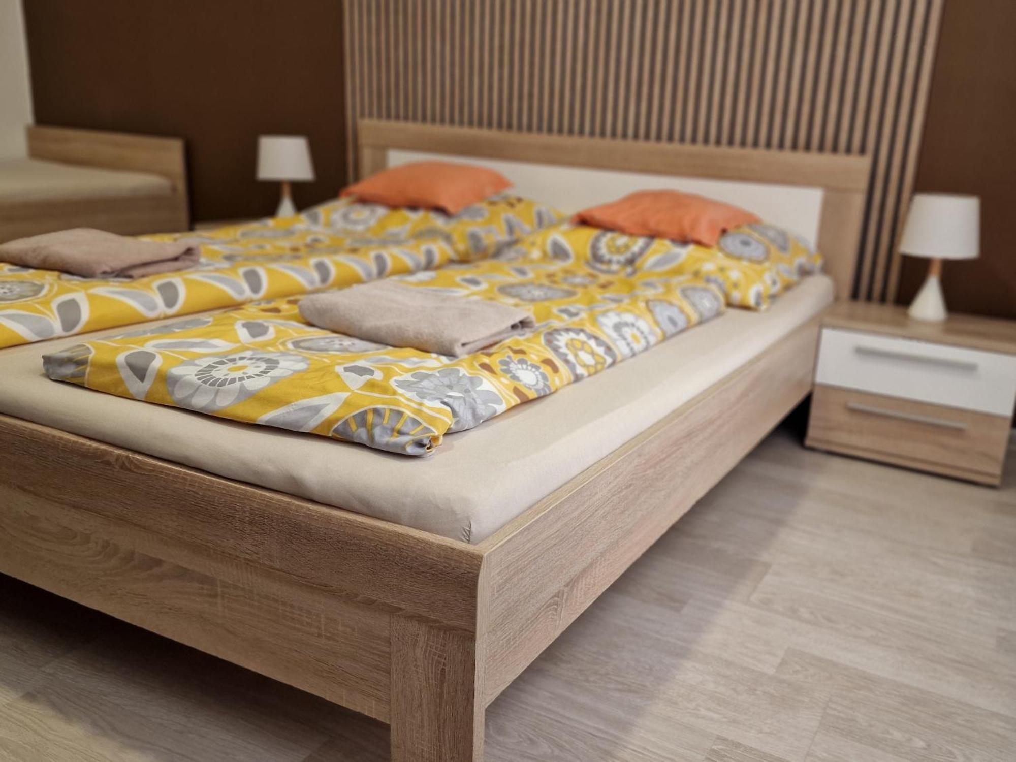 Apartman Valentina Злін Екстер'єр фото