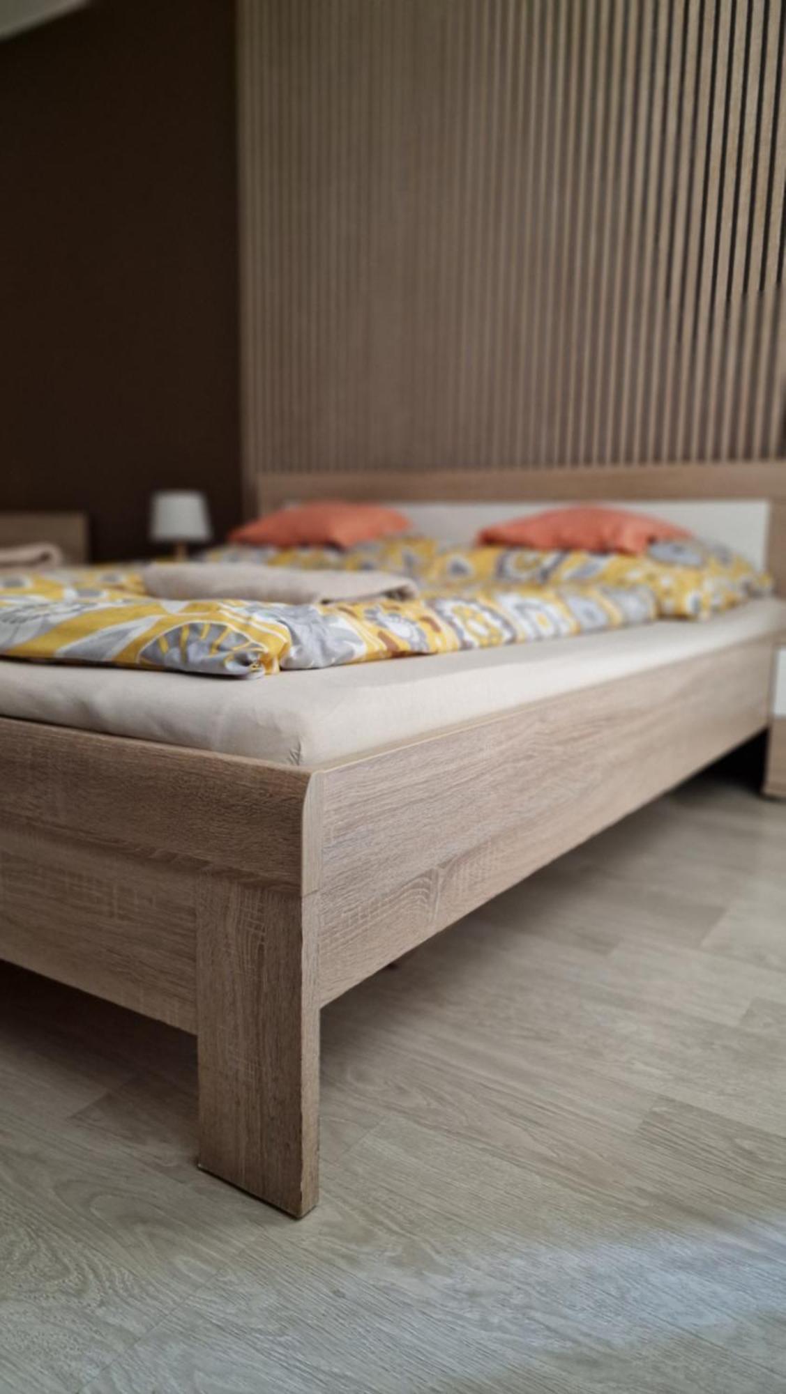 Apartman Valentina Злін Екстер'єр фото